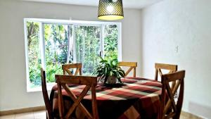 Casa Jardín del Alma