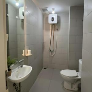 Anderson Benson apartemen Direct Pakuwon Mall PTC