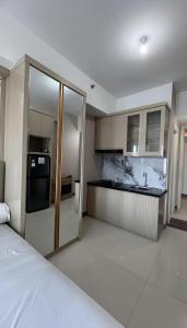 Anderson Benson apartemen Direct Pakuwon Mall PTC