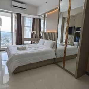 Anderson Benson apartemen Direct Pakuwon Mall PTC