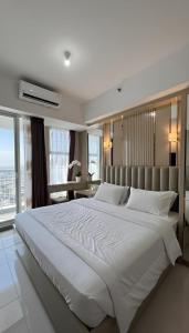 Anderson Benson apartemen Direct Pakuwon Mall PTC