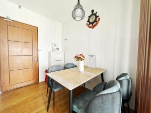 The City Snug Davao Condominium