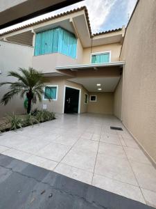 Sobrado 3 quartos próximo ao shopping flamboyant e o parque areião