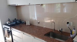 Dos Porticos - Tecnologia y naturaleza