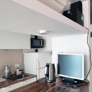 Dos Porticos - Tecnologia y naturaleza