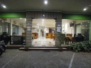 Hotel Caravan Tanah Abang
