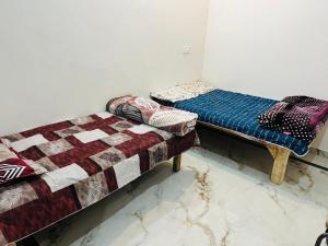 Sunita home stay