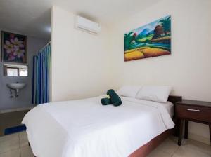 Putra Dadi Guest House