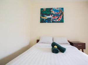 Putra Dadi Guest House