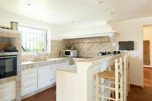 Bastide With Panoramic Views Of Saint-Tropez