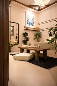 Bali Zen con Piscina Privata - Villa BECAK Canggu