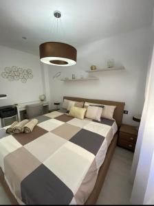 Sunny villa