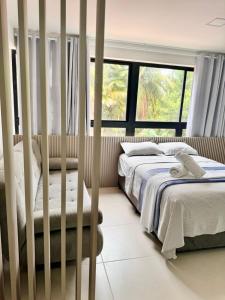 Mare Alta com Cafe da Manhã