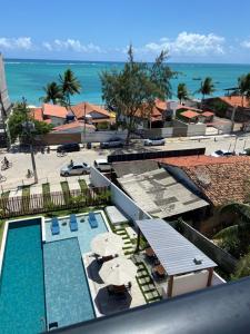 Mare Alta com Cafe da Manhã