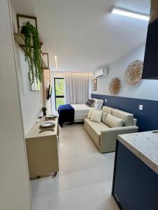 Mare Alta com Cafe da Manhã