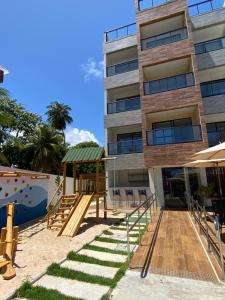 Mare Alta com Cafe da Manhã