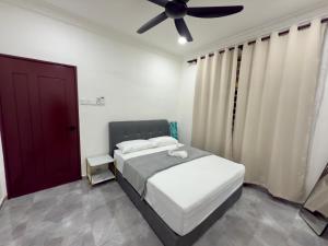 Vs Homestay Semambu Kuantan