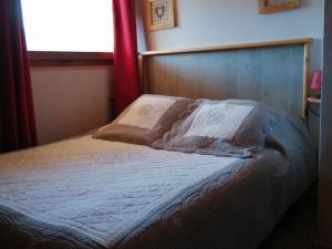 Appartement 2 pièces - 5 pers - Parking privé et WIFI à La Frasse - FR-1-836-33