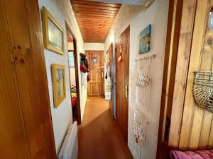 Appartement T2 traversant lumineux - 200m Plage, 4 pers - FR-1-388-248