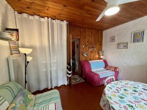 Appartement T2 traversant lumineux - 200m Plage, 4 pers - FR-1-388-248