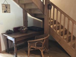 Appartement spacieux 160m² - 3 chambres - 10 personnes - Parking privé, WiFi - FR-1-836-46