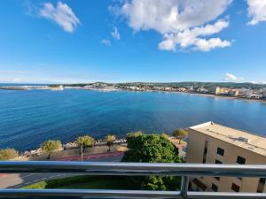 Apartamento en LEscala cerca de la playa, 2 habitaciones - HISP-236-213