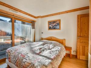 Splendide T4 + cabine pour 8 pers au centre avec parking - FR-1-685-97