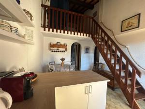 Villa T2 Mezzanine, 5 pers, à 600m de la plage. Animaux admis. - FR-1-793-36