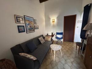 Villa T2 Mezzanine, 5 pers, à 600m de la plage. Animaux admis. - FR-1-793-36