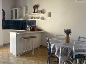 Villa T2 Mezzanine, 5 pers, à 600m de la plage. Animaux admis. - FR-1-793-36