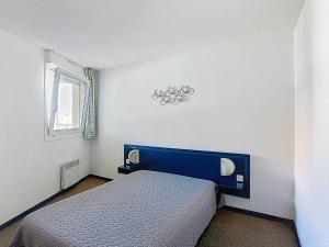 Appartement T3 à Vieux-Boucau, 6 pers, terrasse et parking - FR-1-857-25