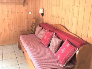 Chalet 7 pers, Terrasse, Animaux, Parking - FR-1-504-707