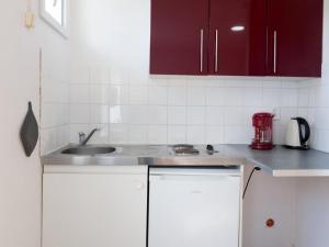 Studio entre Centre et Thermes avec WIFI et Parking - FR-1-541-186