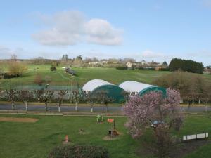 Appartement proche Thermes avec WiFi et animaux admis - FR-1-541-189