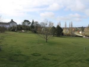 Appartement proche Thermes avec WiFi et animaux admis - FR-1-541-189