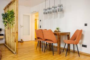 Bamboo Hideaway Dresden