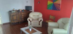 Chalet Chauvin Santa Fe 4515