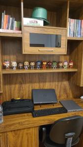 Cozy and well located! - 4 people