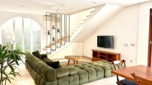 Relax & Charme - Villa Mardel 3BR - Berawa Canggu