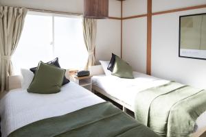Furano Relax Stay C