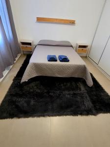 Cordon del Velazco La Rioja