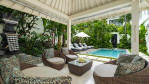 Villa Merta Sari 10 by Villa Finder