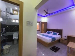 D-Avana Bliss Retreat Homestay, Ranchi