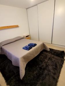 Cordon del Velazco La Rioja