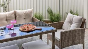 MEL-Oasis - Serene Slice of Holiday Bliss - Holiday Yamba