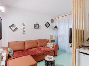 Appartement T2 à Vieux-Boucau avec piscine et parking - FR-1-857-30