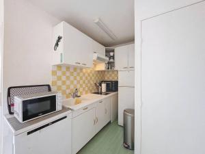Appartement T2 à Vieux-Boucau avec piscine et parking - FR-1-857-30