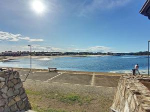 Appartement T2 à Vieux-Boucau avec piscine et parking - FR-1-857-30