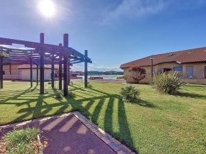 Appartement T2 à Vieux-Boucau avec piscine et parking - FR-1-857-30