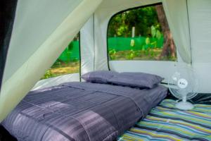 บ้านบุญบีช แคมป์ปิ้ง